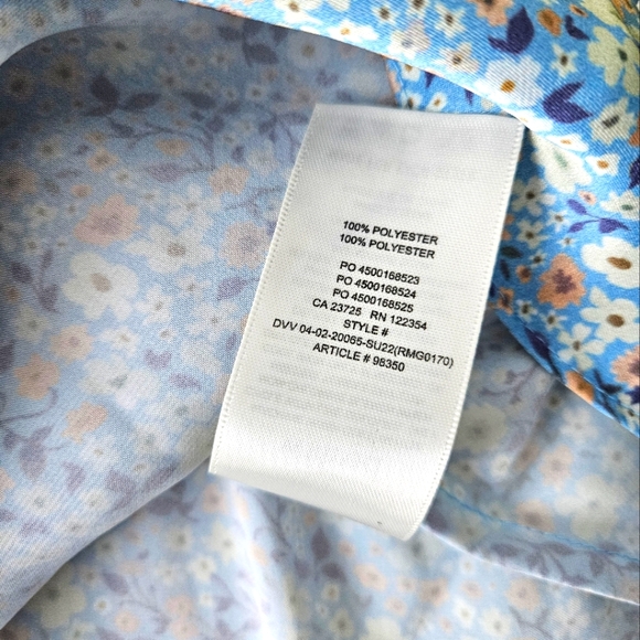 Aritzia Wilfred Camisole, Size XS - Picture 4 of 5